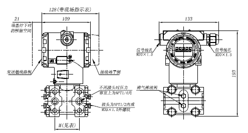  ZD3051