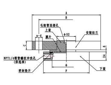 1199遠(yuǎn)傳裝置 